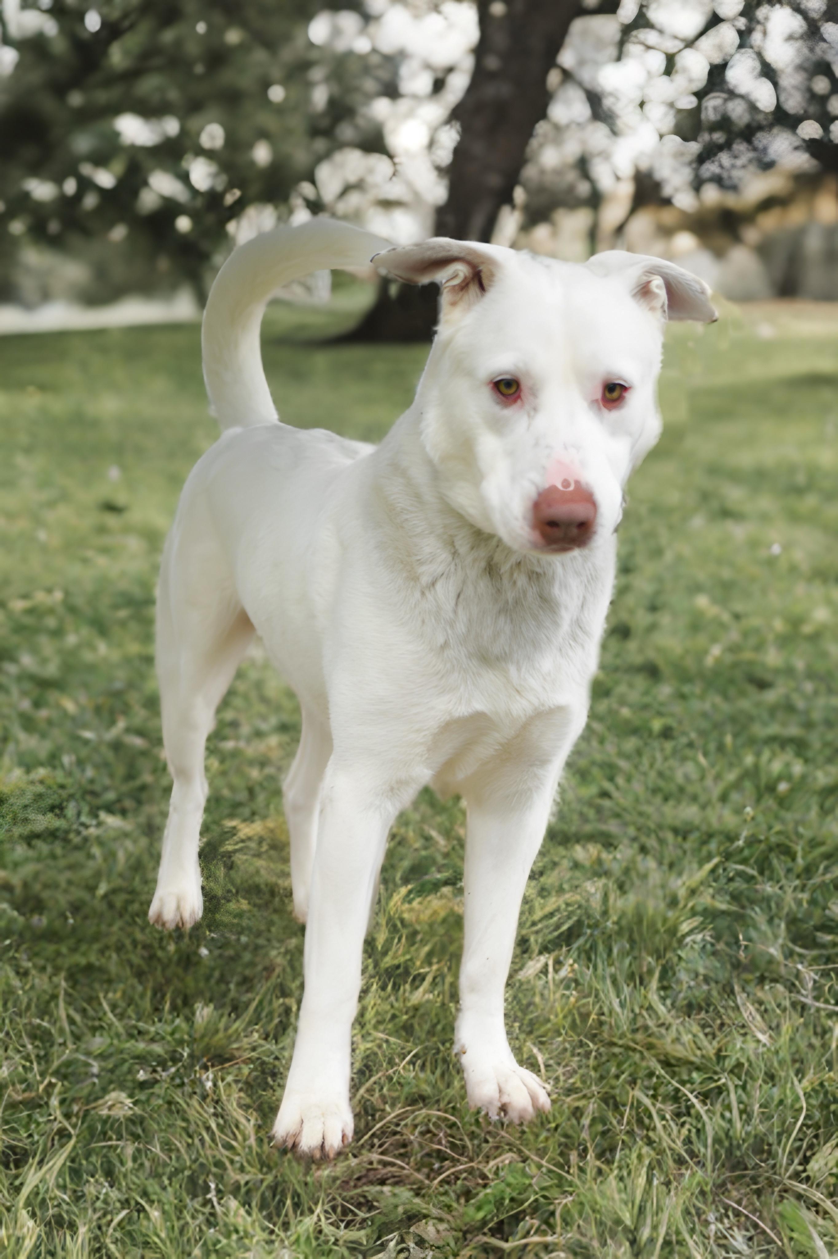 ELMER 147-25, a Adoptable mixed breed in Cambridge, OH image 2/5