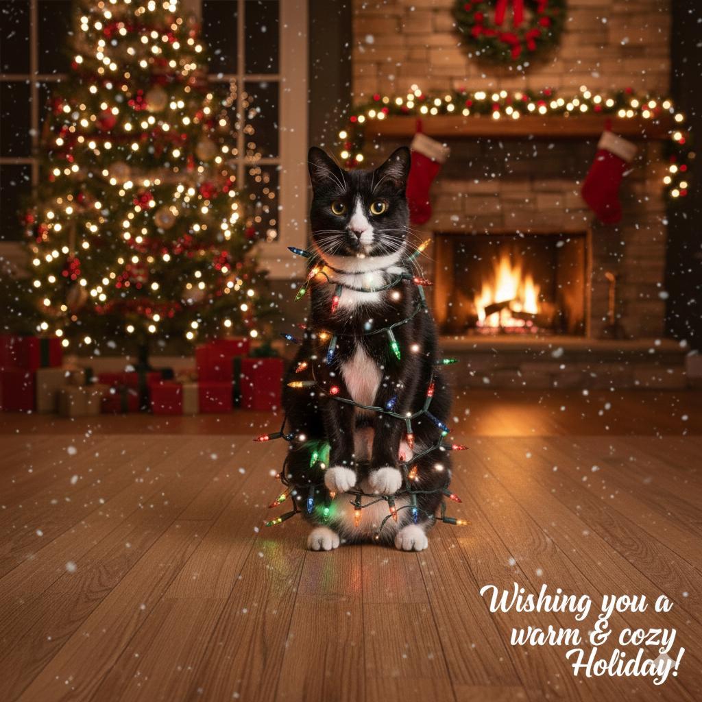 Alexa, a Adoptable Tuxedo in East Orange, NJ image 1/5