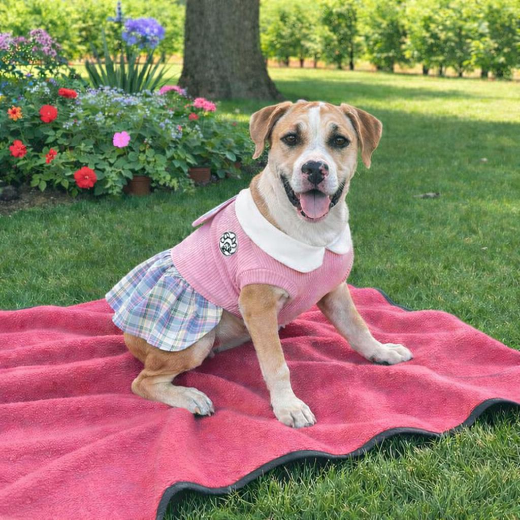 Enlarge Vegas, an adopted mixed breed in Fort Worth, TX image 2/6