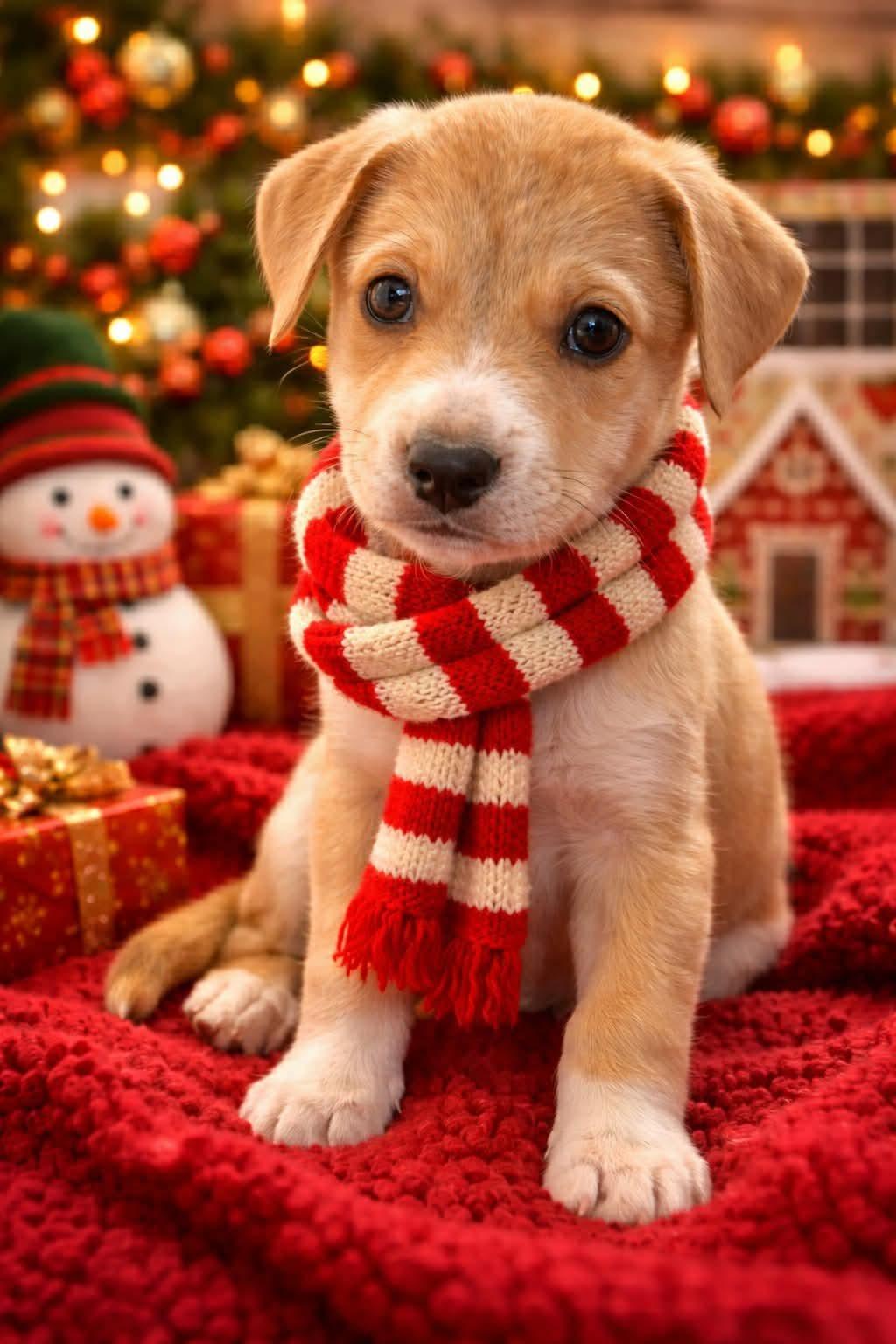 Enlarge Everest & Summit, a Adopted mixed breed in Dallas, TX image 1/2