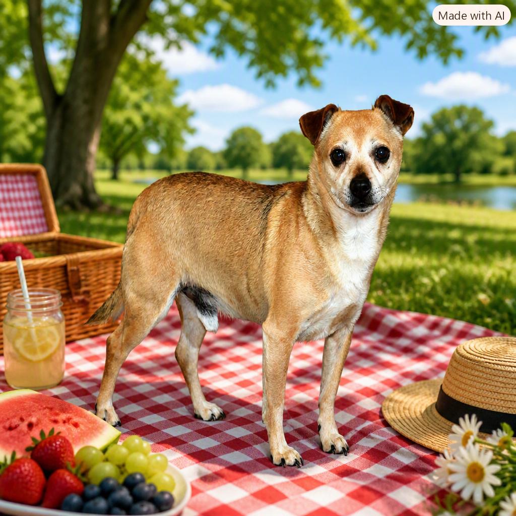 Puck, Adoptable, Adult Male Chihuahua.