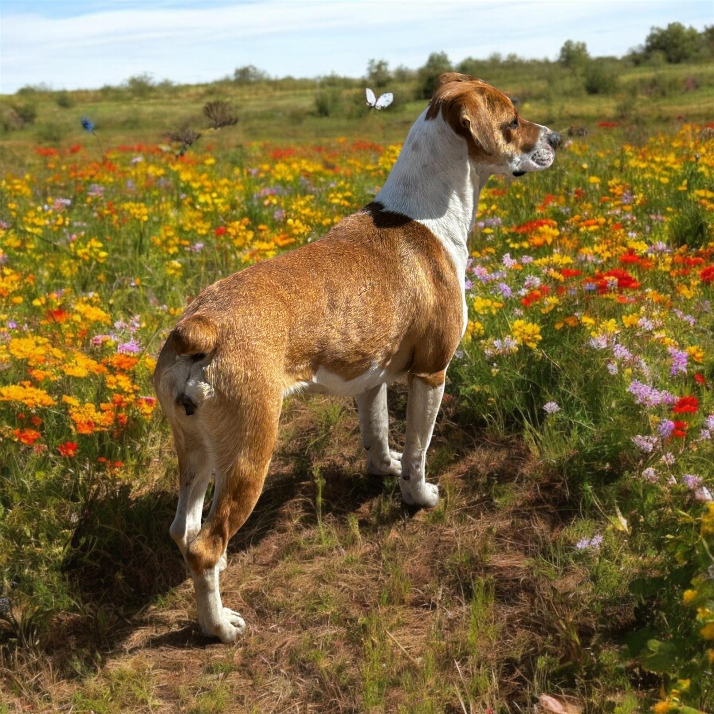 Missy, Adult Female unknown