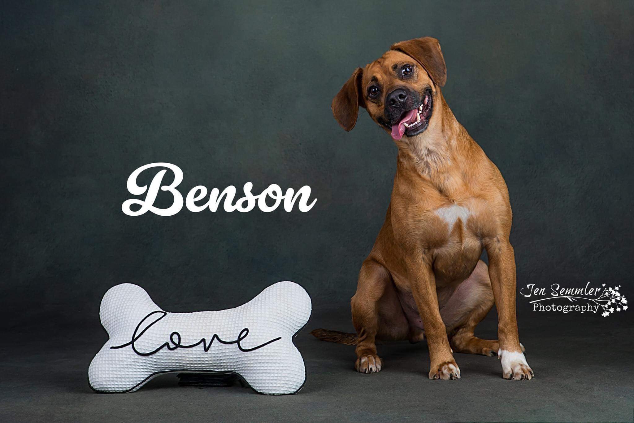 Benson