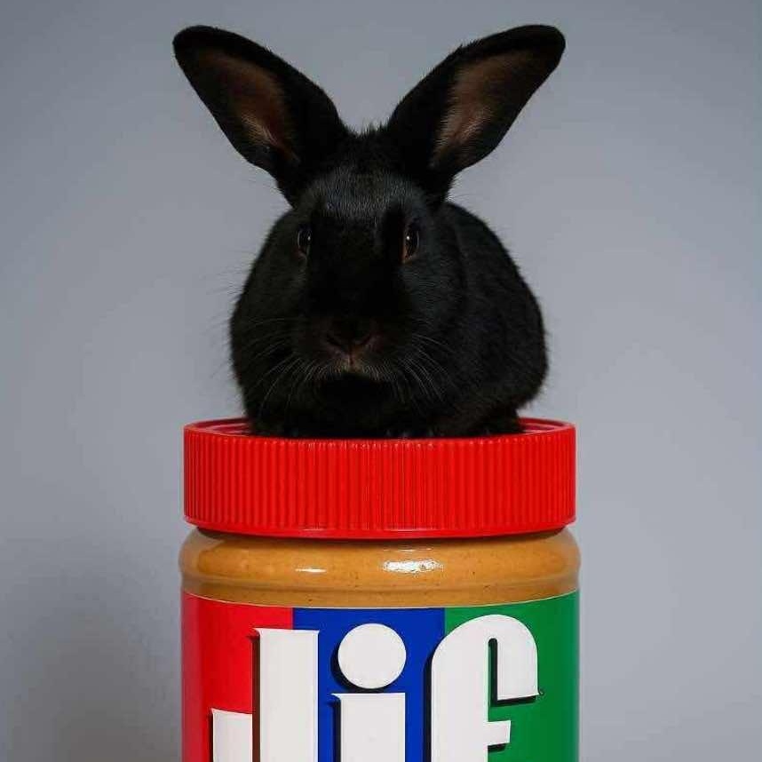 Enlarge Jif, a Adoptable mixed breed in Westbrook, ME image 1/6