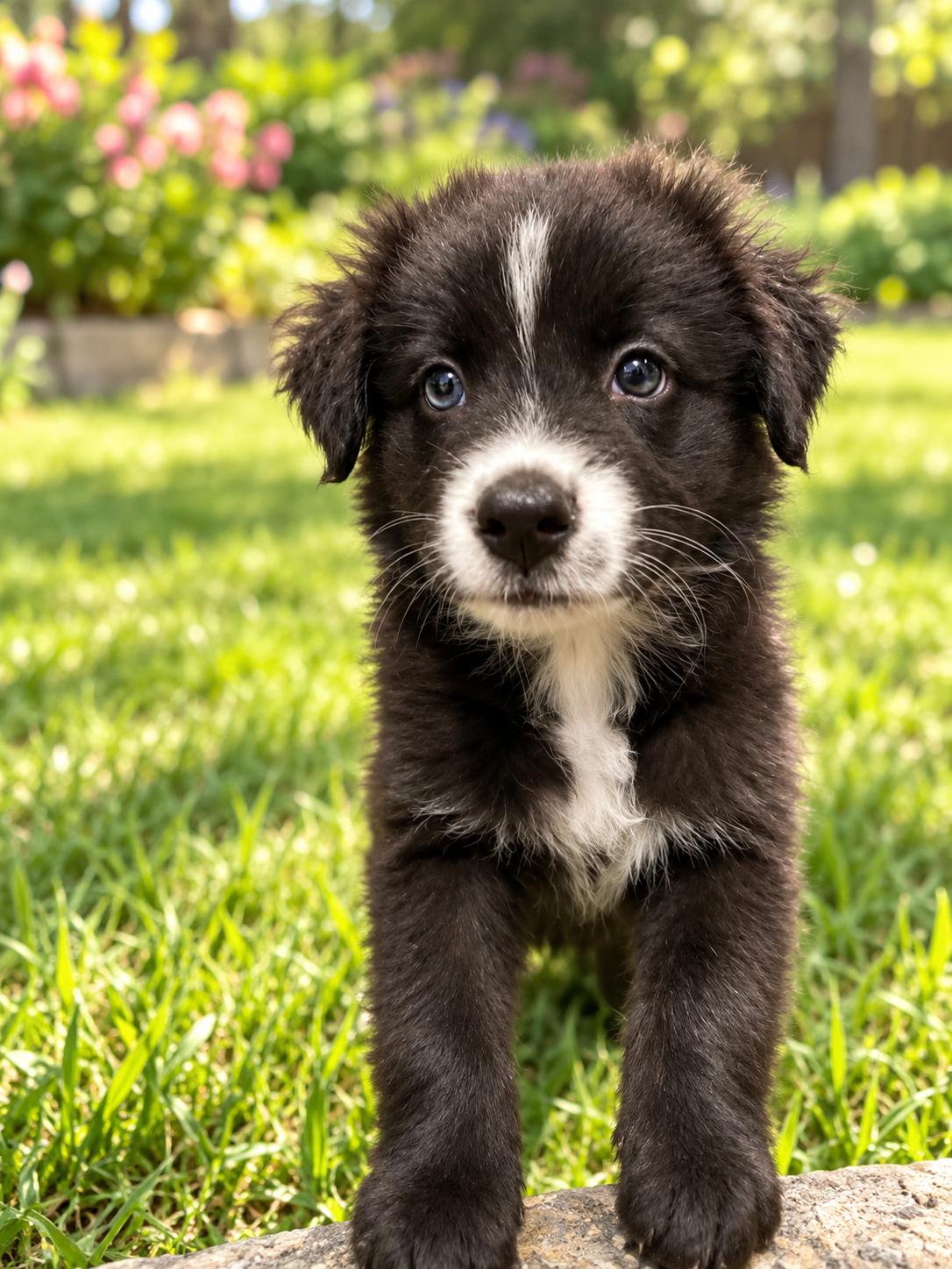 Enlarge Cher Bear, a Adopted mixed breed in Woodstock, IL image 3/3