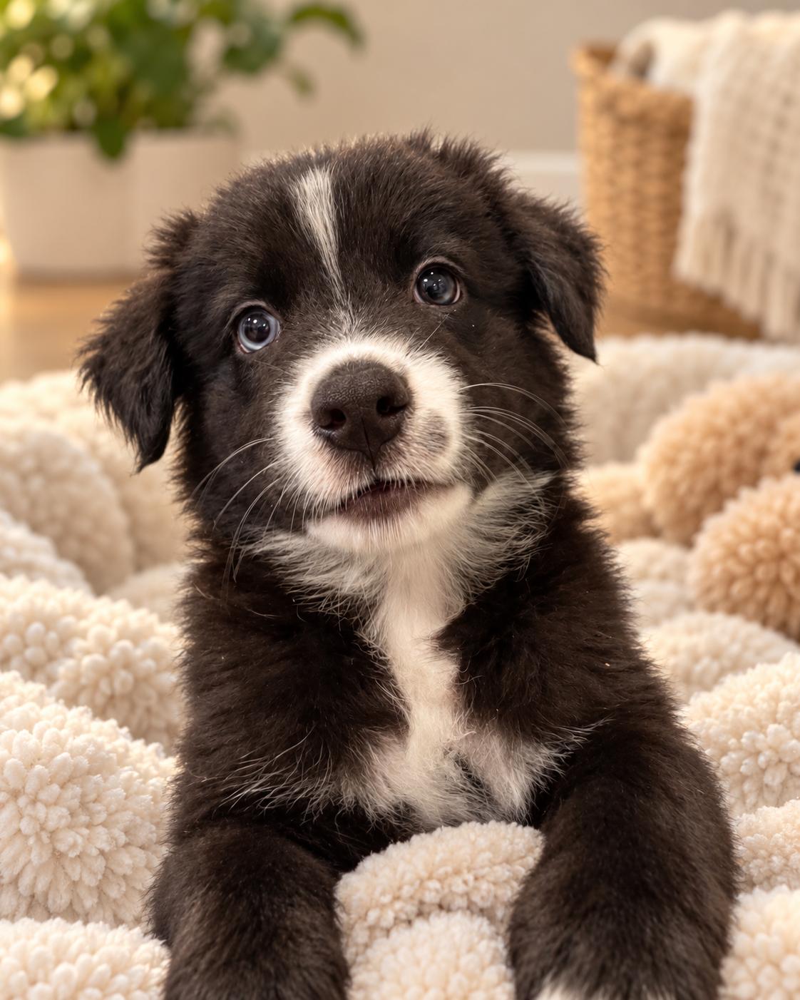 Enlarge Cher Bear, a Adopted mixed breed in Woodstock, IL image 2/3