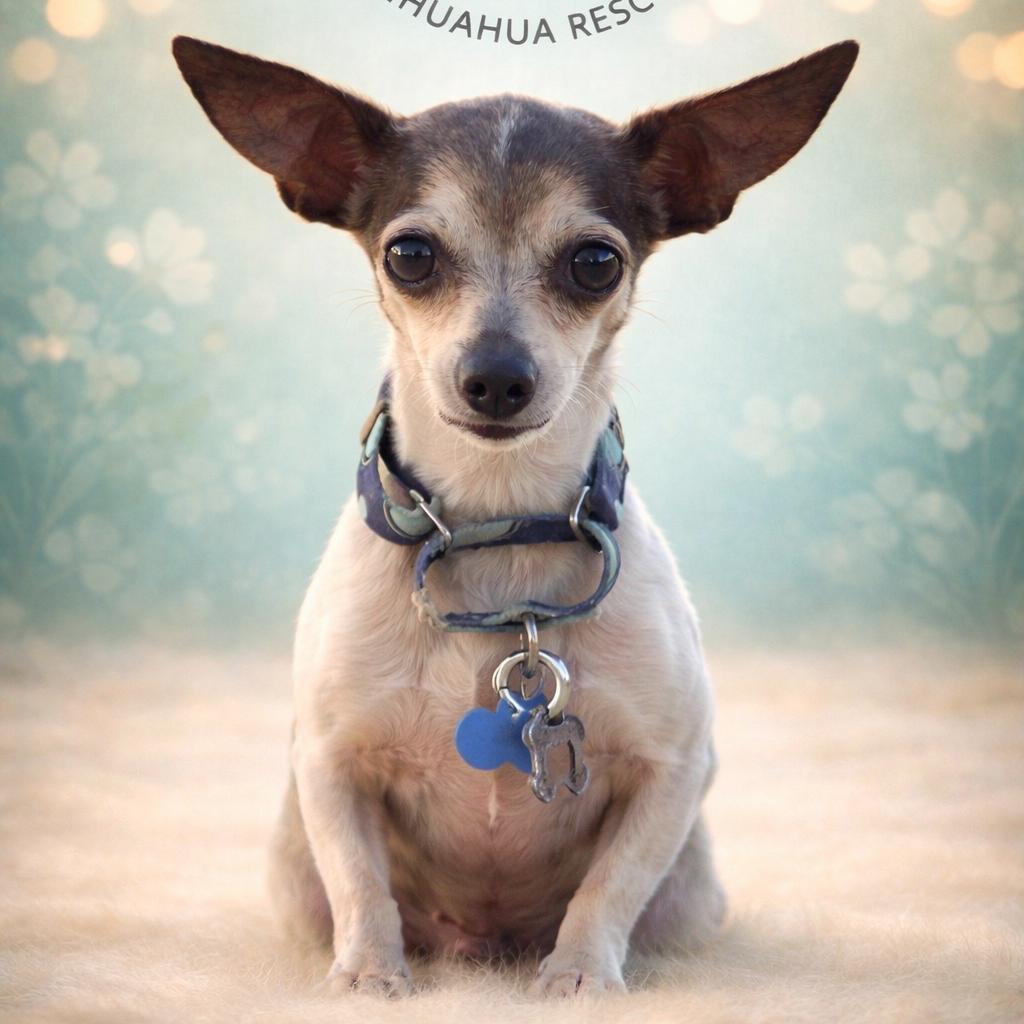 Enlarge Jolie, a Adoptable Chihuahua in Hudson, IL image 2/4