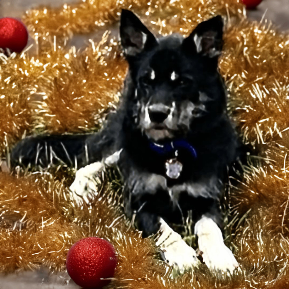 nut-Tasha, a Adoptable mixed breed in Somerset, KY image 1/5