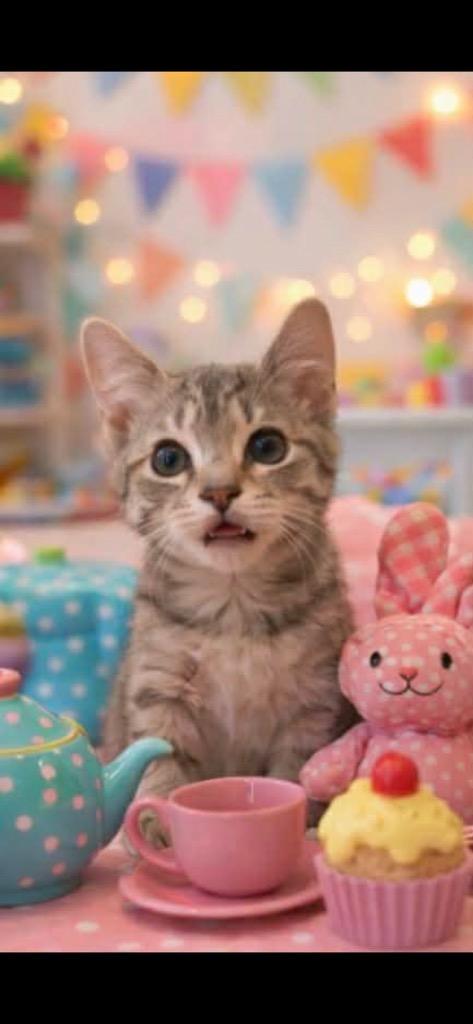 Smokey, Adoptable, Kitten Male Domestic Short Hair.