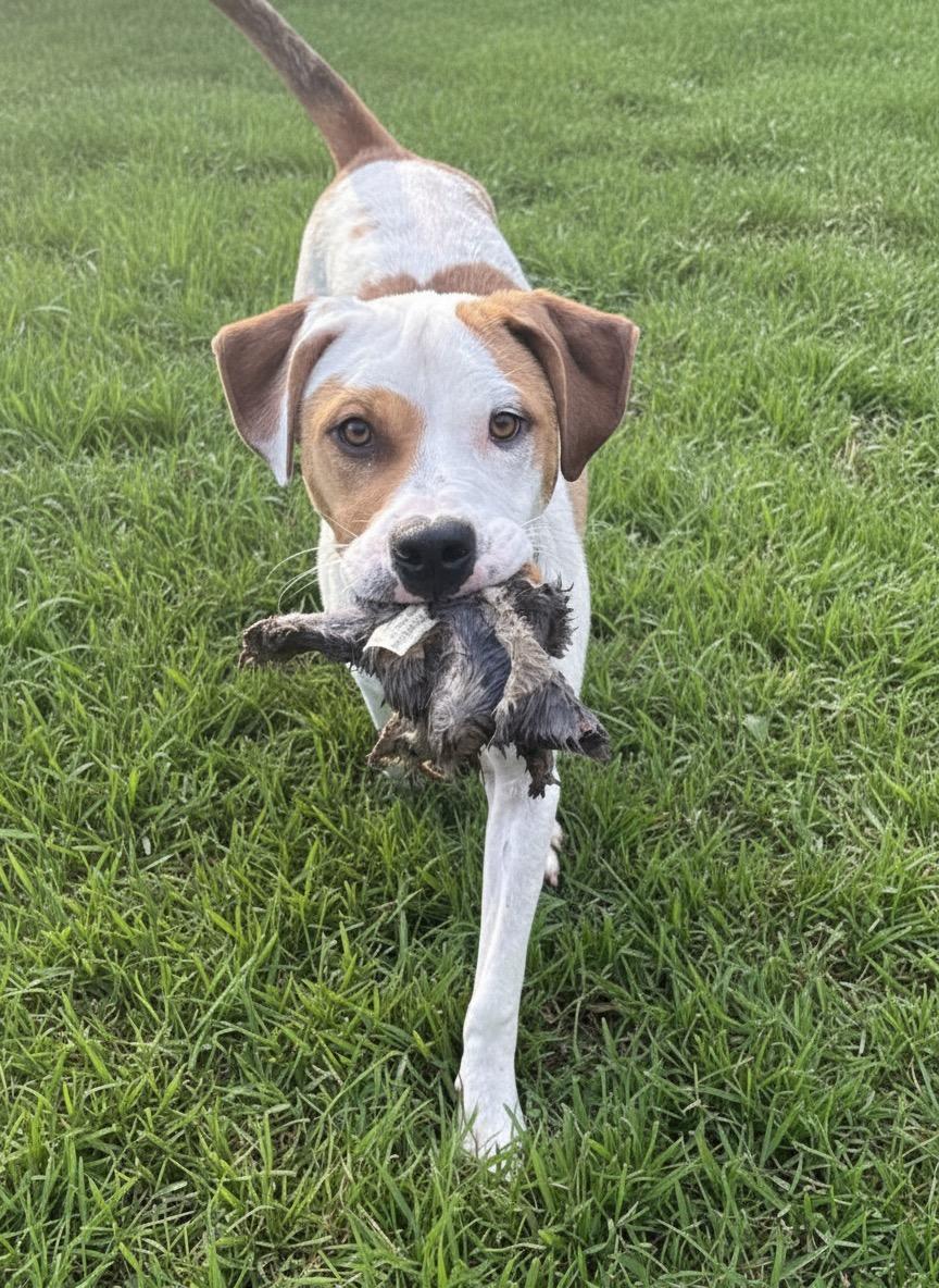 Buster, a ADOPTABLE mixed breed in Hillsdale, NY image 4/4