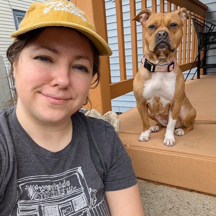 Hazelnut — thumbnail 3