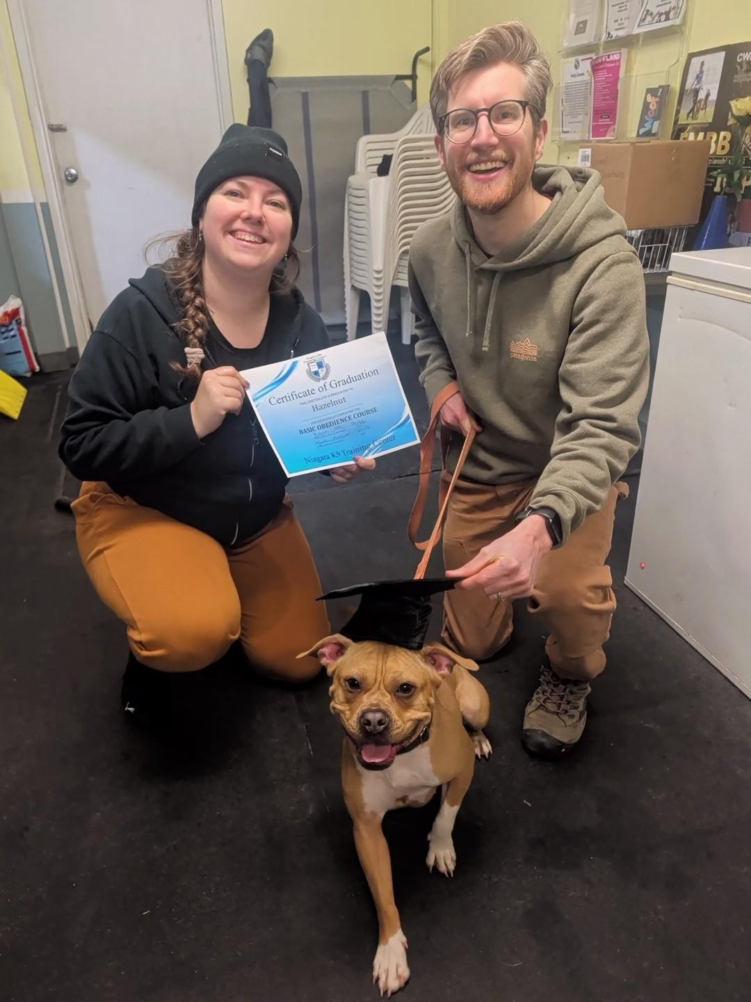 Hazelnut — thumbnail 5