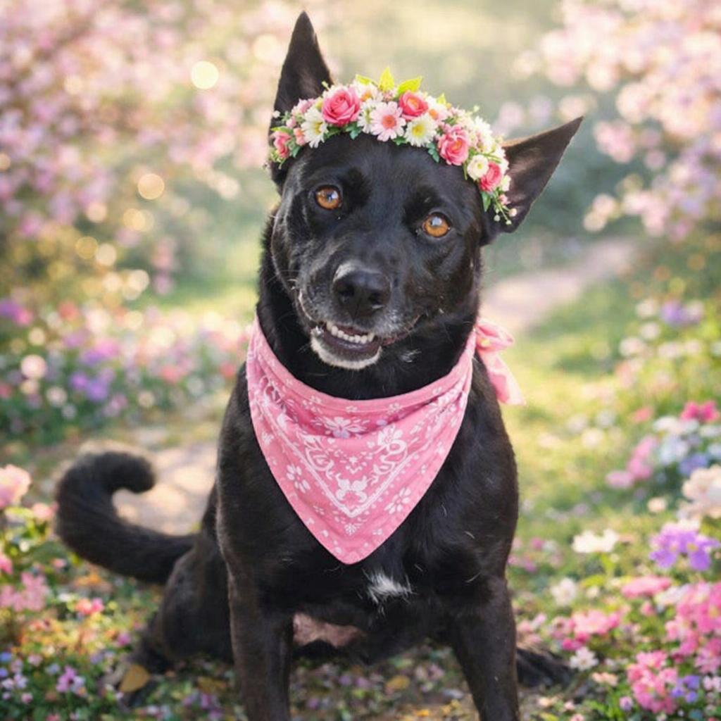 Enlarge Alena, a Adoptable Shepherd in Eufaula, AL image 1/4