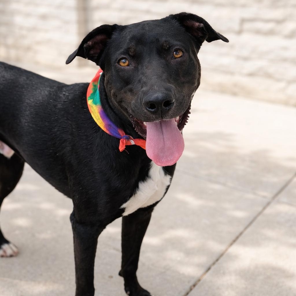 Enlarge Dopey, a Adoptable mixed breed in Helena, AL image 1/6