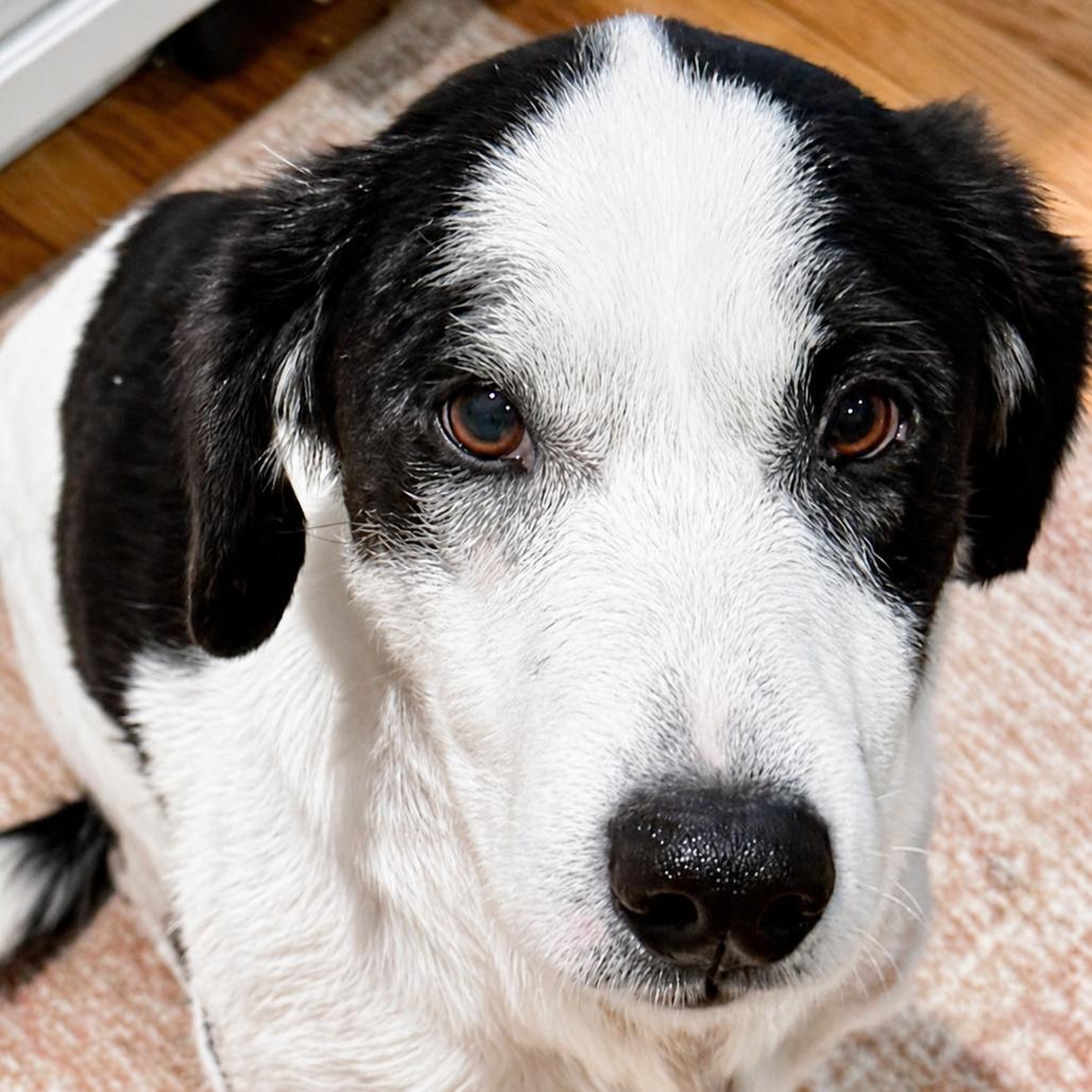 Enlarge 512 (2026) Domino, a Adoptable mixed breed in Parker, CO image 2/6