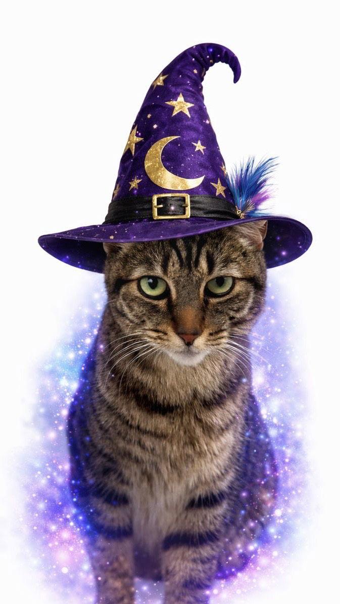 Enlarge Wiz, a Adoptable mixed breed in Vacaville, CA image 2/3