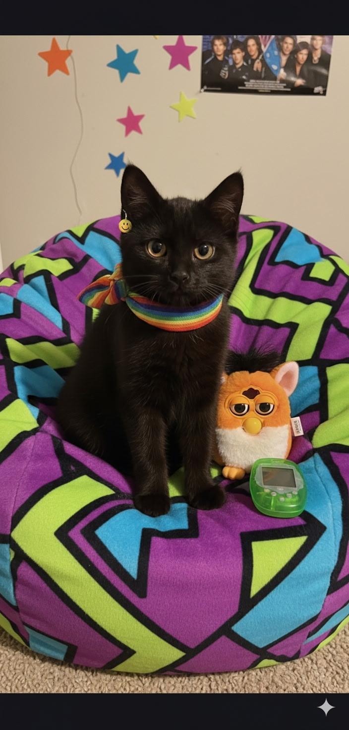 Enlarge Diamond, an adopted Domestic Short Hair in Charlotte, NC image 5/6
