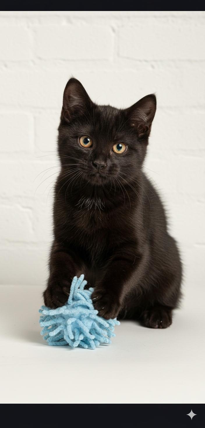 Enlarge Diamond, an adopted Domestic Short Hair in Charlotte, NC image 4/6