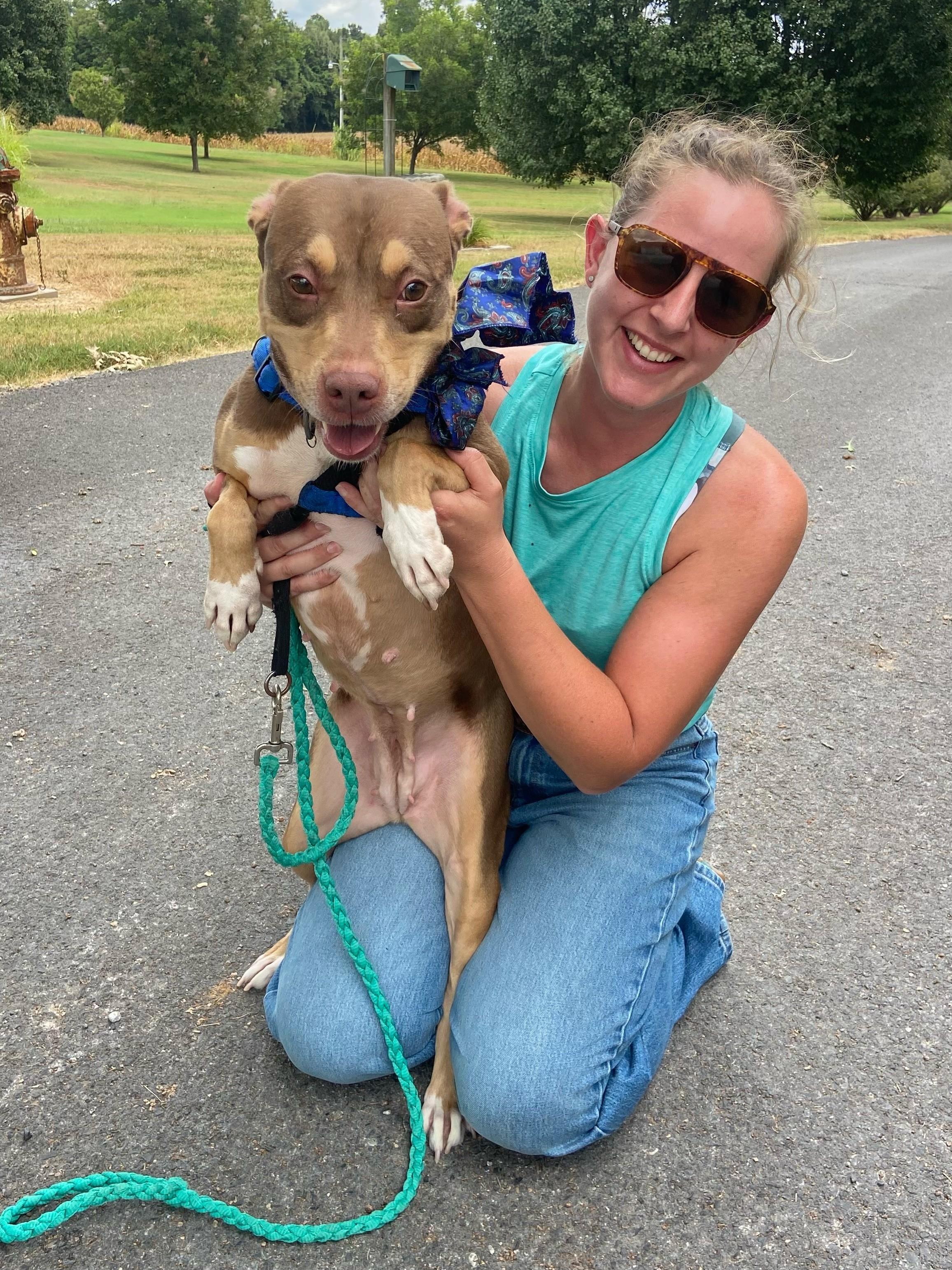 Mia Marvelous — thumbnail 2