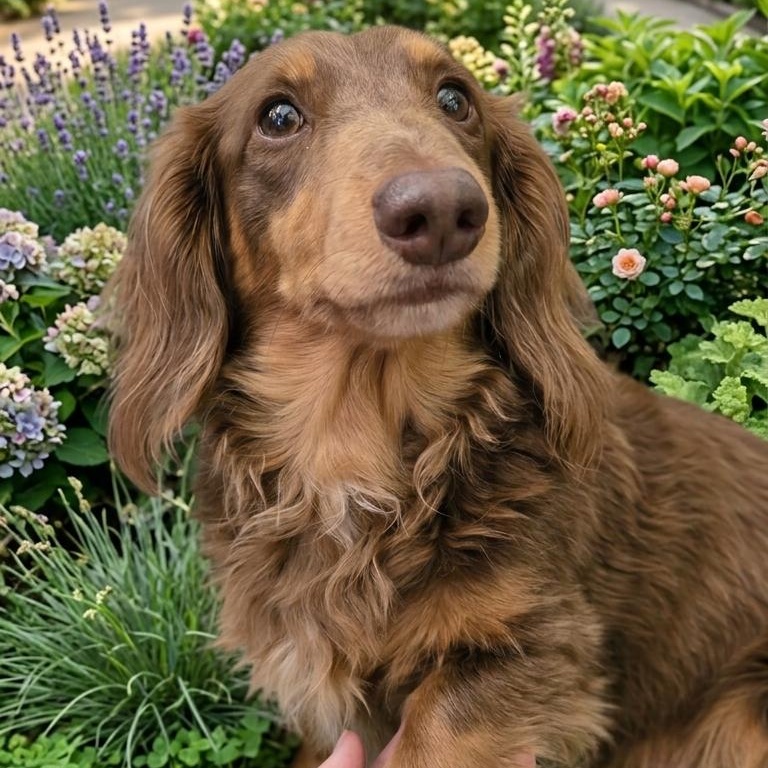 MARSHALL, a Adoptable Miniature Dachshund in Athens, AL image 5/5