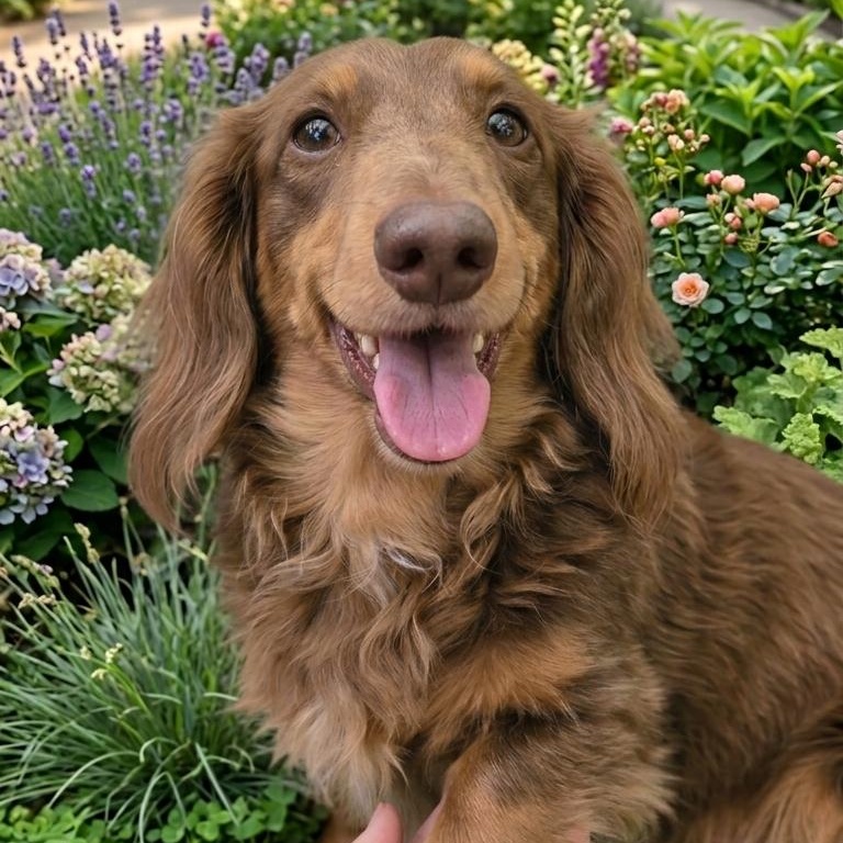 MARSHALL, a Adoptable Miniature Dachshund in Athens, AL image 2/5