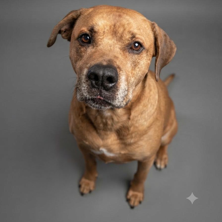 Enlarge Rusty, a Adoptable Labrador Retriever in Enid, OK image 3/4