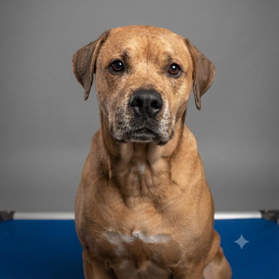 Enlarge Rusty, a Adoptable Labrador Retriever in Enid, OK image 4/4