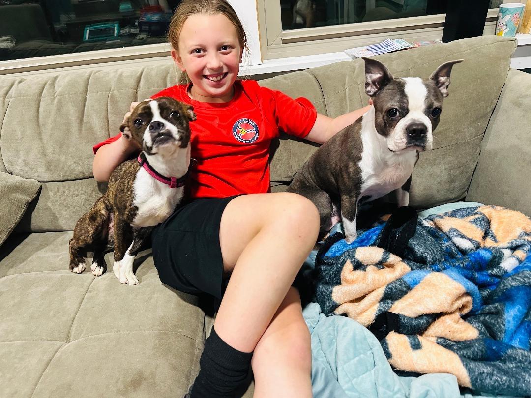 Bailey In Mo thumbnail 4