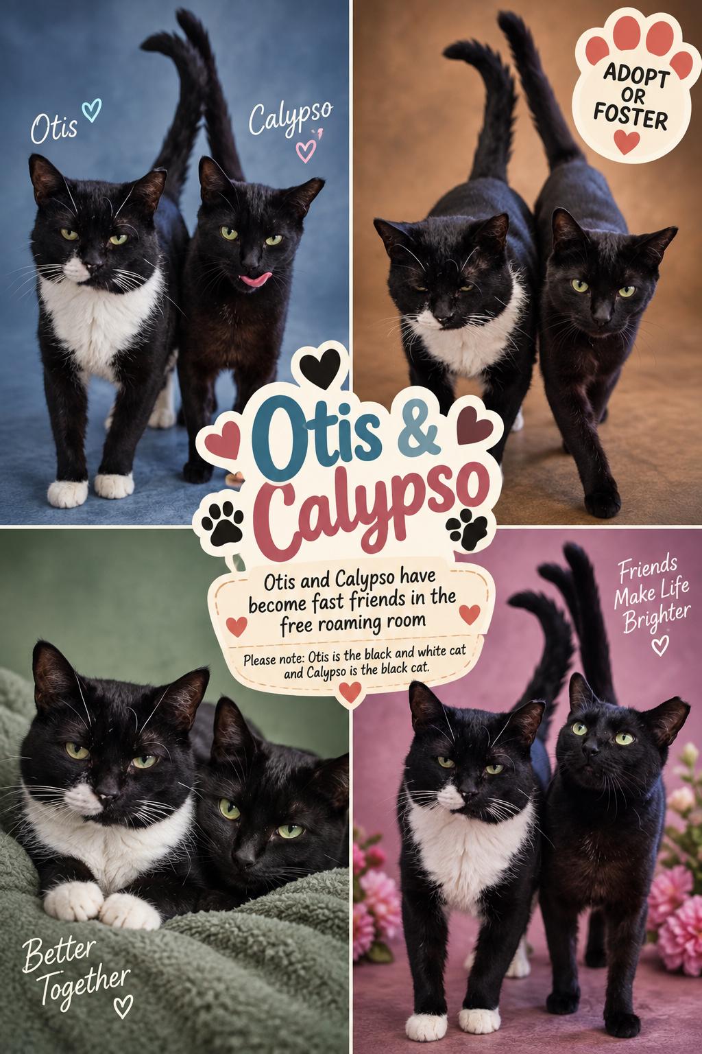 Calypso (FCID# 08/17/2026 - 95 Trainer), Adoptable, Young Female Domestic Short Hair.