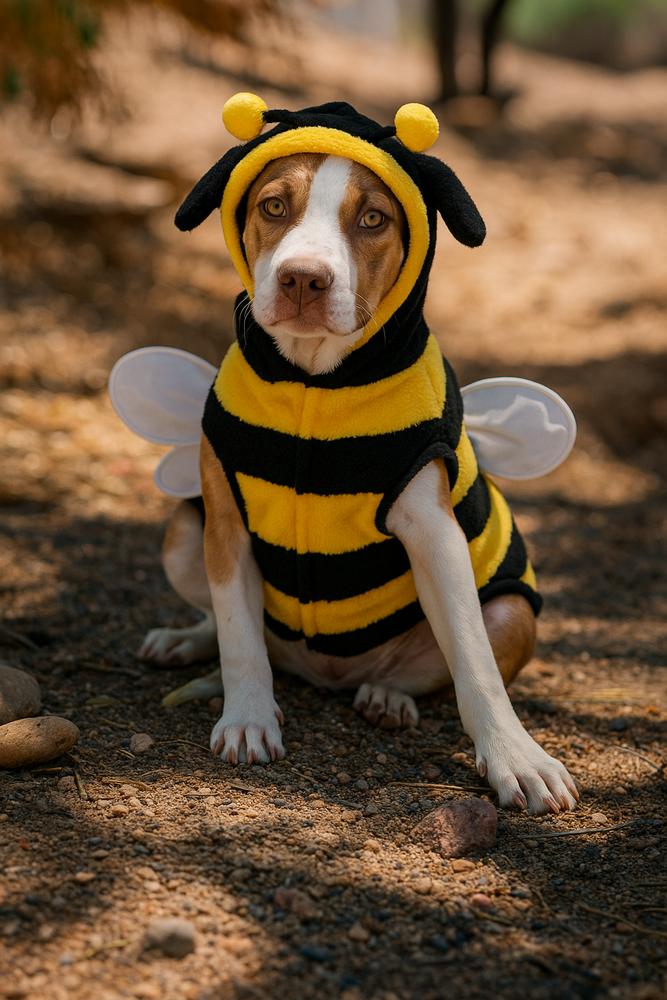 Johnny Tapia, a Adoptable mixed breed in Albuquerque, NM image 2/6