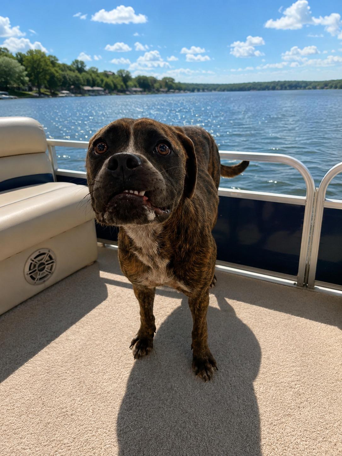 Enlarge Hope, a Adopted mixed breed in Guntersville, AL image 2/2