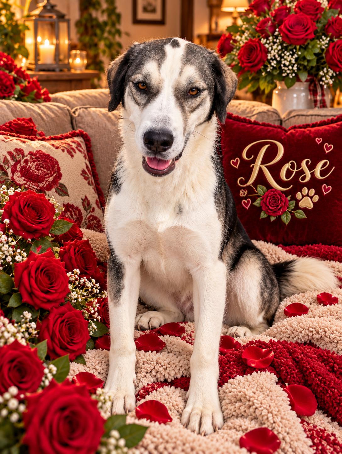 Rose photo
