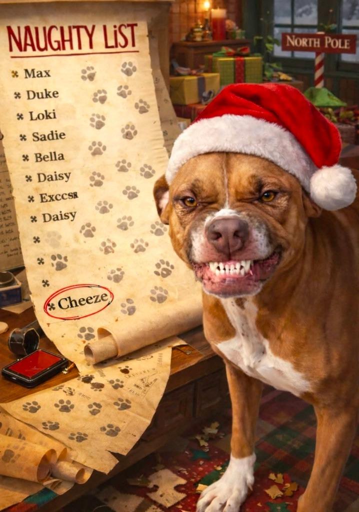 Cheeze Whizz, a Adopted mixed breed in El Dorado, AR image 2/3