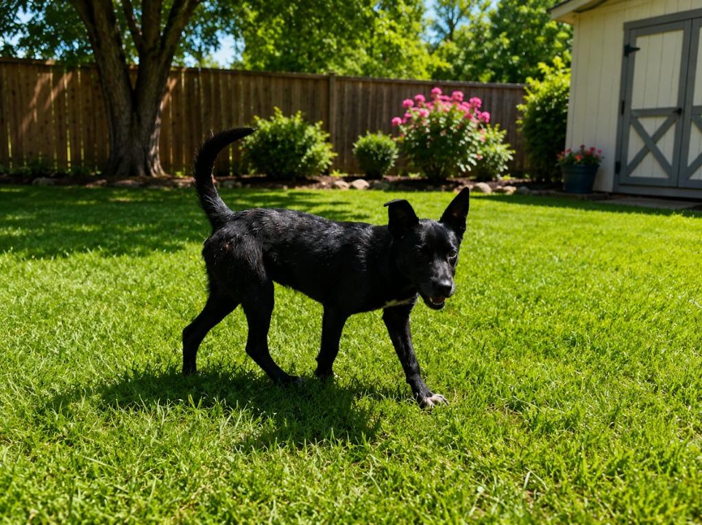 Wiggles, Adoptable, Puppy Female Mixed Breed.