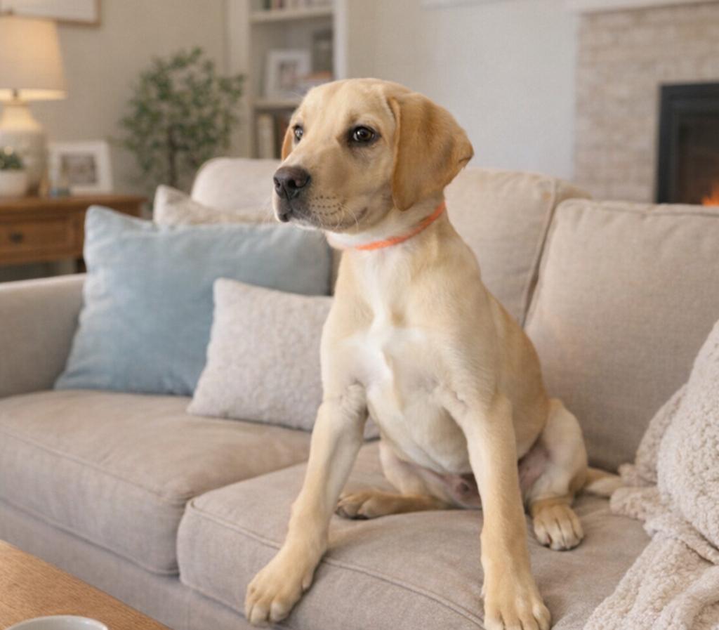 **CLYDE**, a Adopted mixed breed in North Prairie, WI image 1/2