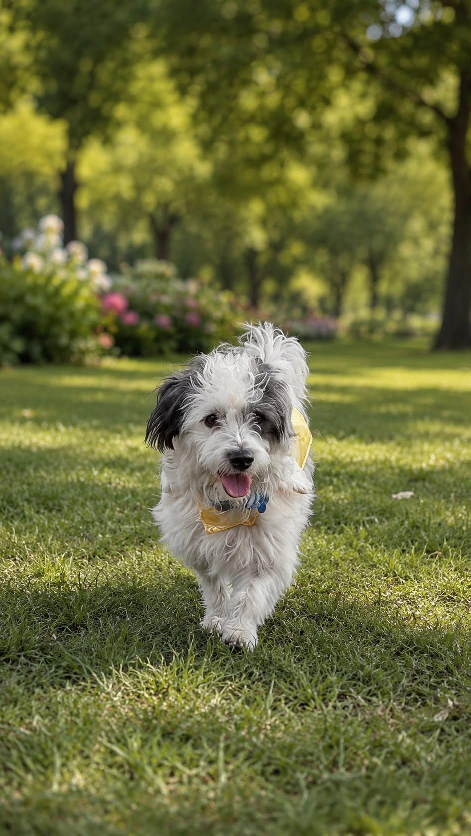 Enlarge Ziggy, a Adoptable Terrier in Corona, CA image 2/3