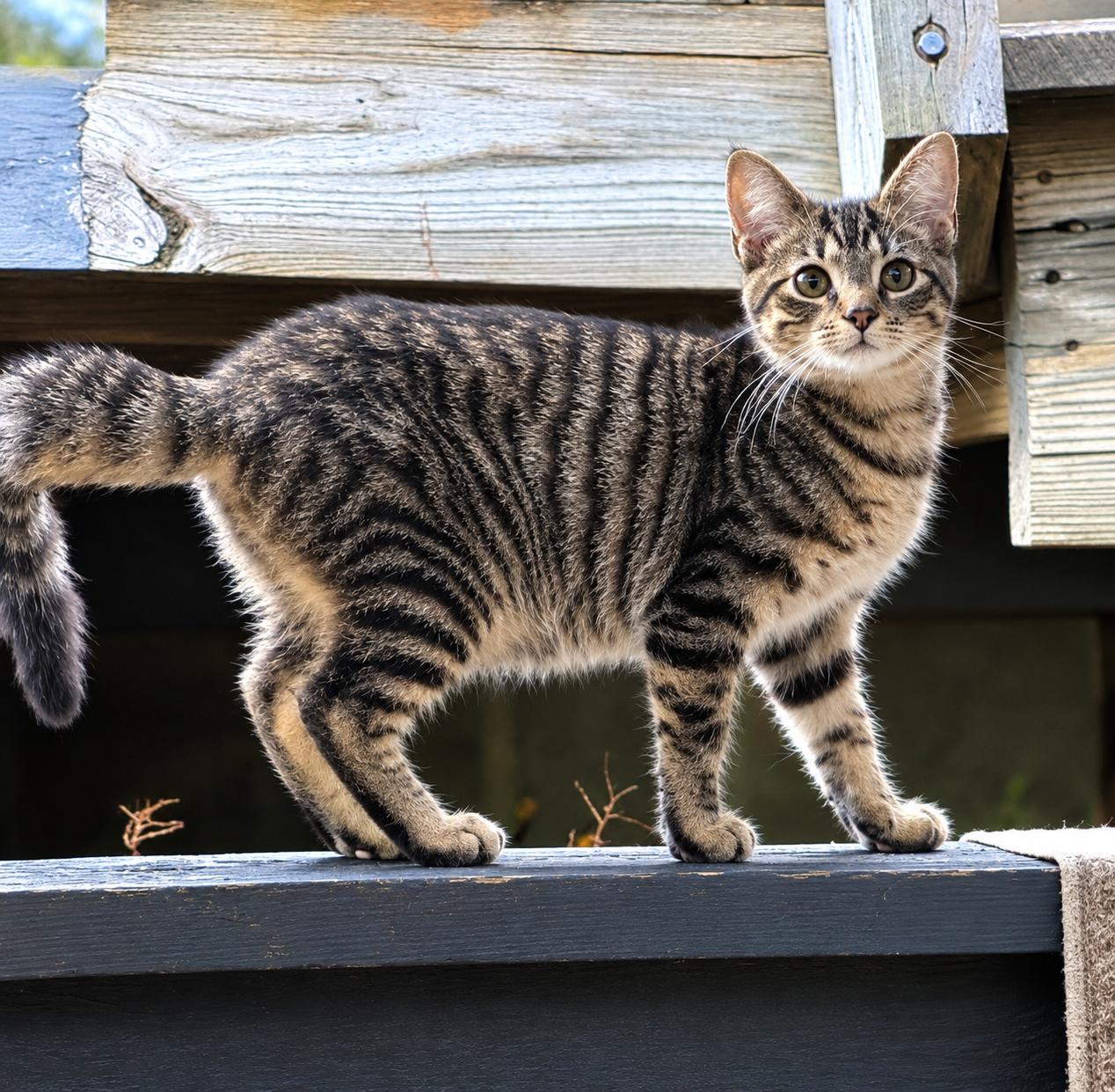 Enlarge Fennec, a Adopted Domestic Short Hair in Pittsburgh, PA image 2/6