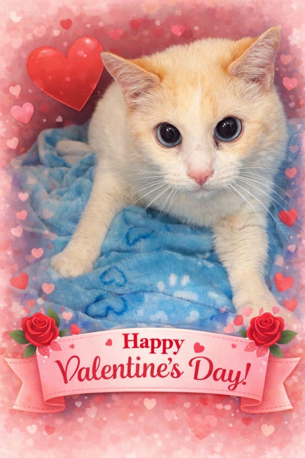 Enlarge Pepper and Nacho (EXPERIENCED FOSTER OR ADOPTERS ONLY), a Adoptable Domestic Short Hair in Suffolk, VA image 3/3