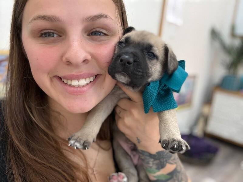 Mackinac Bridge — thumbnail 2