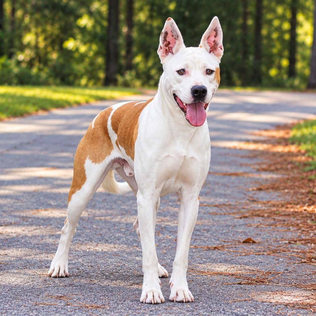 Enlarge Nuke, a Adoptable mixed breed in Newburgh, NY image 2/3