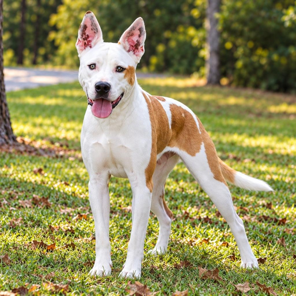 Enlarge Nuke, a Adoptable mixed breed in Newburgh, NY image 3/3