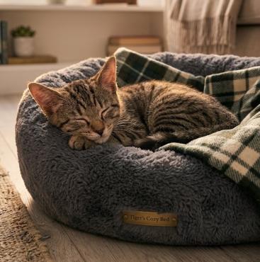 Tiger, a ADOPTABLE American Shorthair in Union City, NJ image 6/6