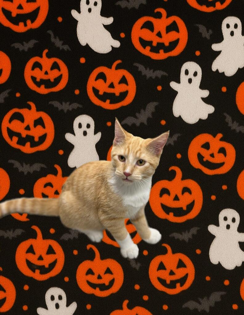 Dale, Adoptable, Young Male Domestic Short Hair.