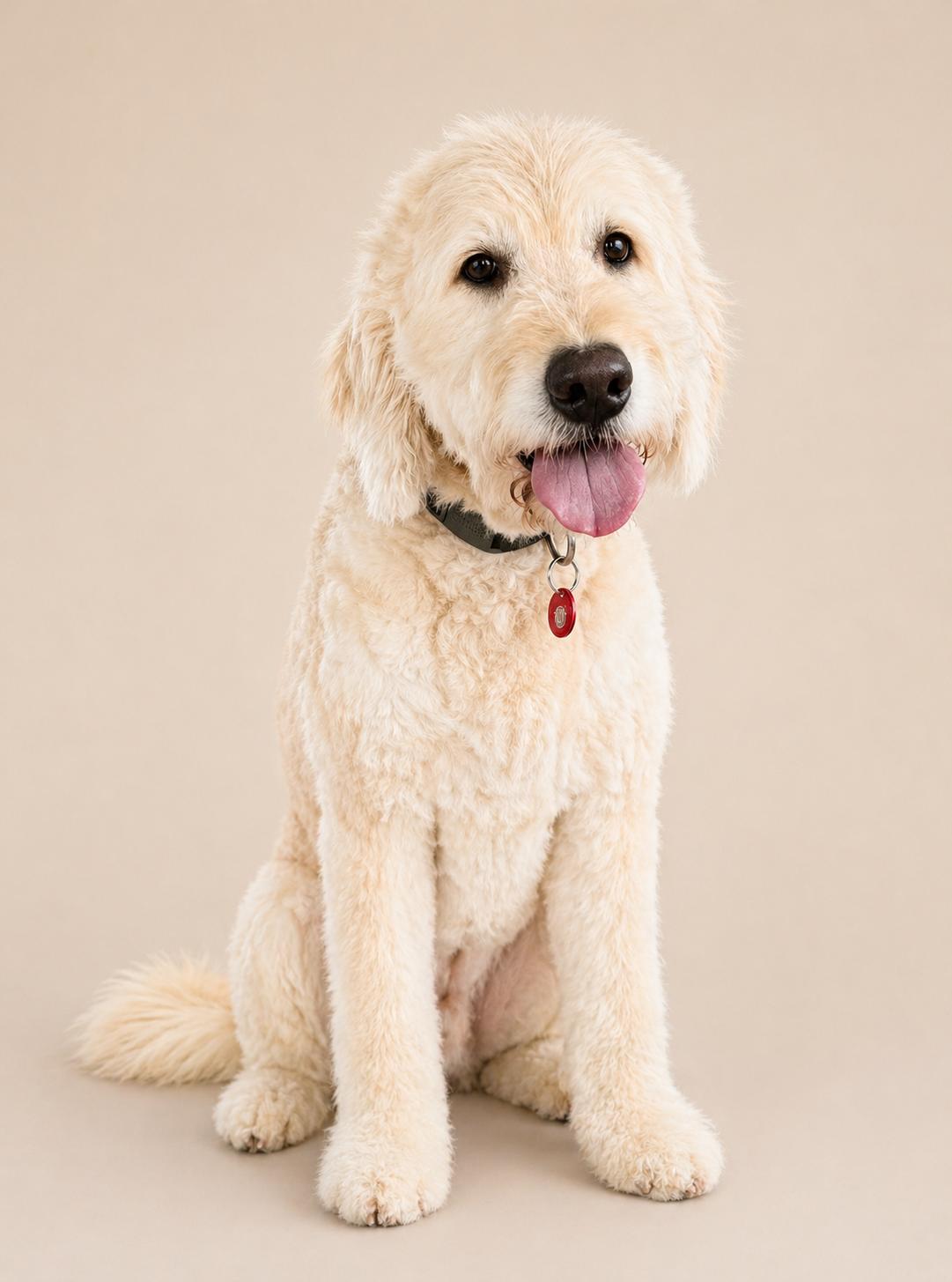 Enlarge Charlie Frank, a Adopted mixed breed in Nashville, TN image 2/3
