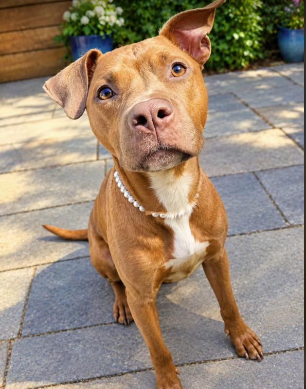 Enlarge Annie (4 Years Old), a Adopted mixed breed in Albany, NY image 1/1