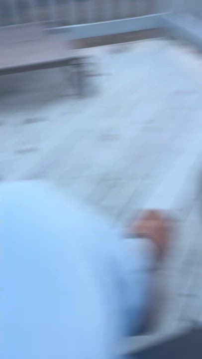 Enlarge Cyrus, a Adoptable mixed breed in Newfoundland, NJ video 5/5