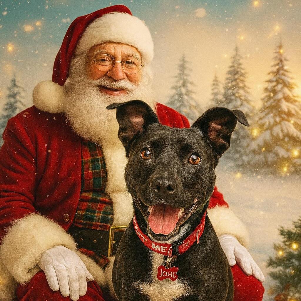 Enlarge Josie, a Adoptable mixed breed in Philadelphia, PA image 1/6