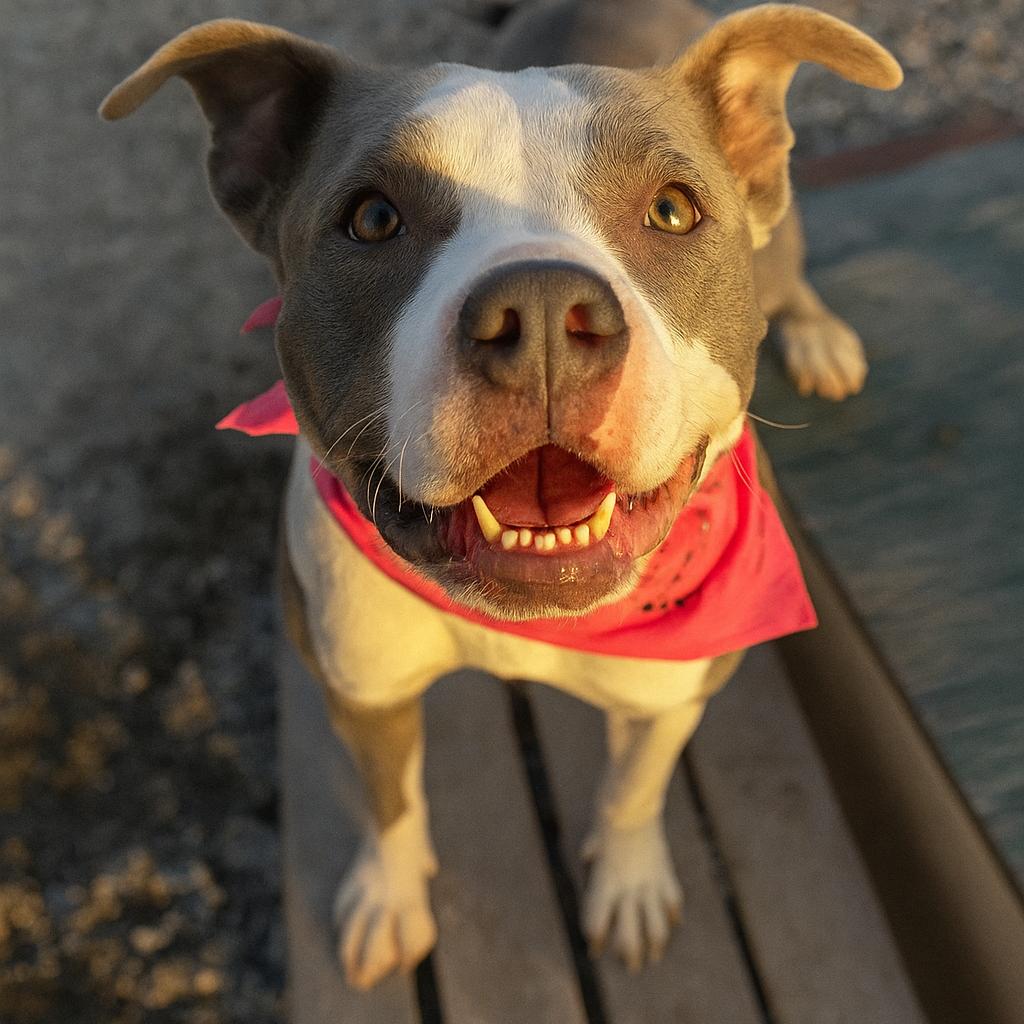 Moana, a Adoptable mixed breed in Mooresville, IN image 5/5