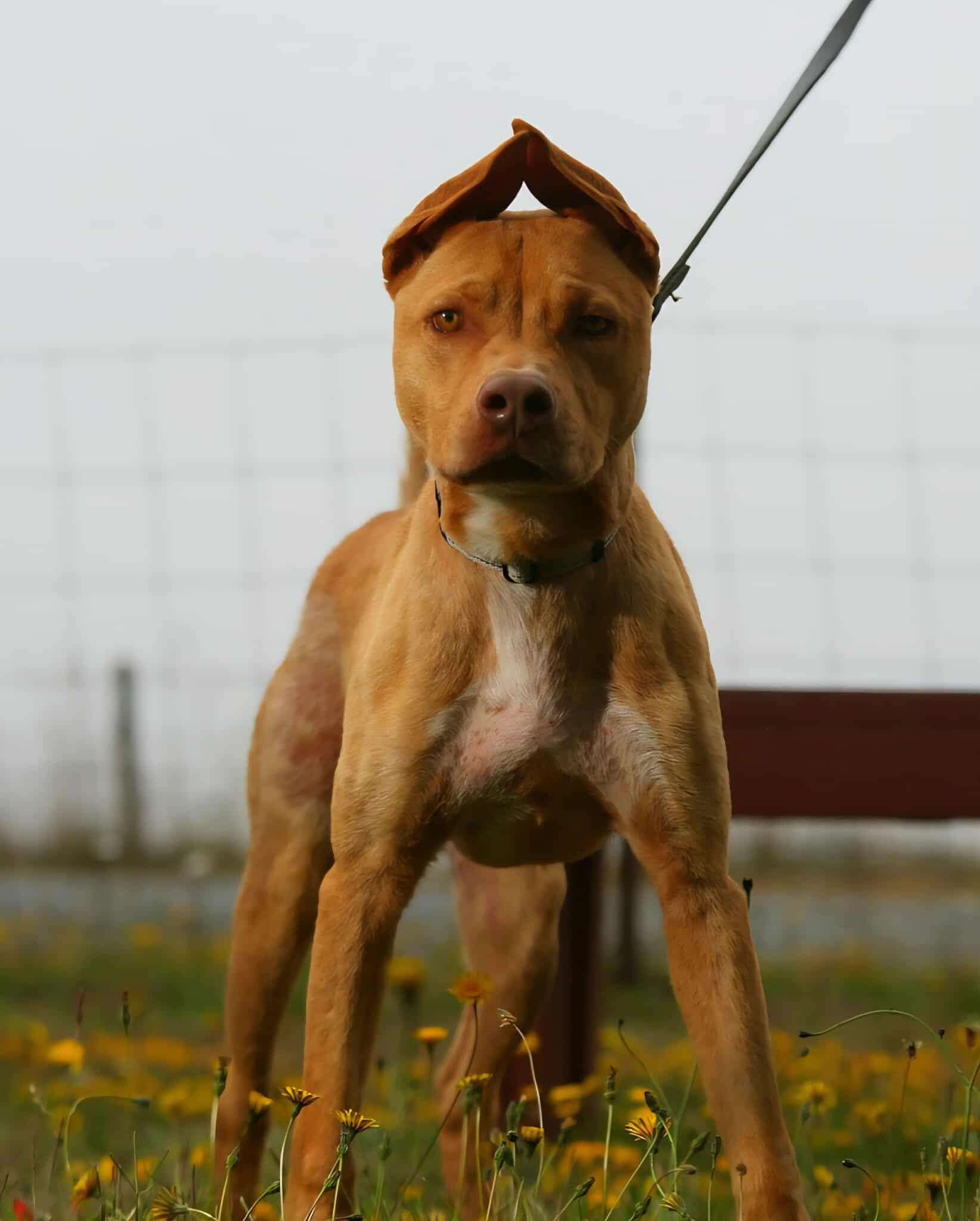 Igor AKA "Iggy", a Adoptable mixed breed in Crescent city, CA image 4/5