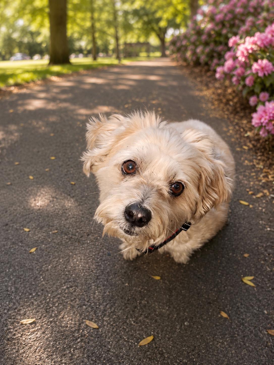 Enlarge Henry, an adopted mixed breed in Brooklyn, NY image 3/3